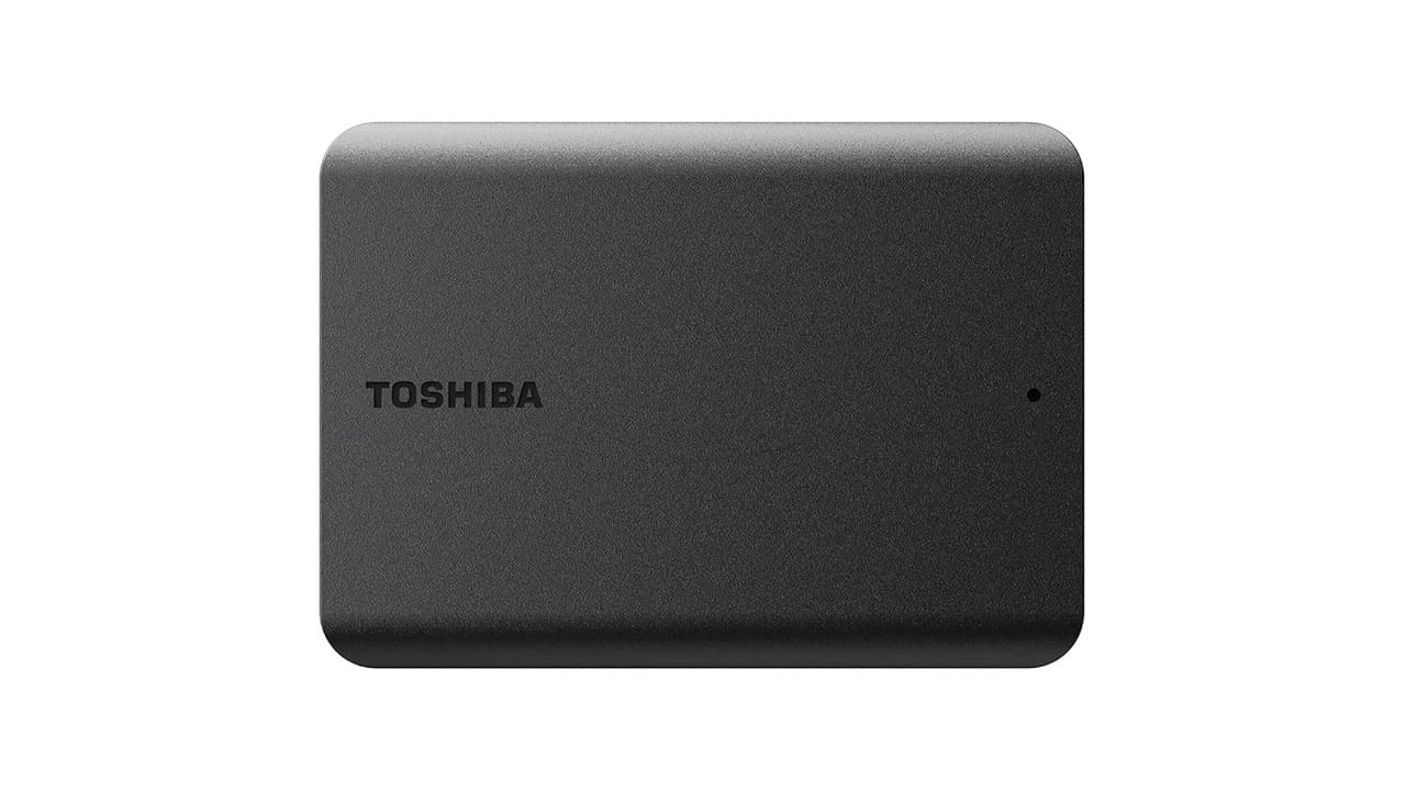 Qual o Melhor HD Externo 4TB? Confira 7 Modelos Top para Armazenar Dados