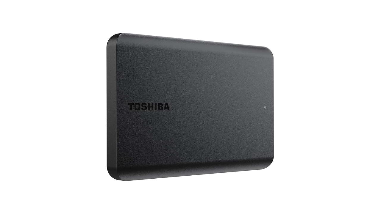 Qual Melhor HD Externo para Notebook? Confira 9 Opções com Alta Velocidade