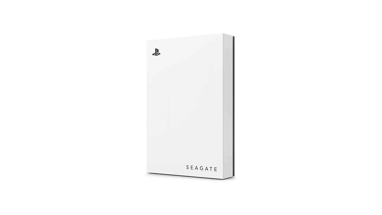 Qual o Melhor HD Externo para PS5? 5 Opções Testadas e Aprovadas