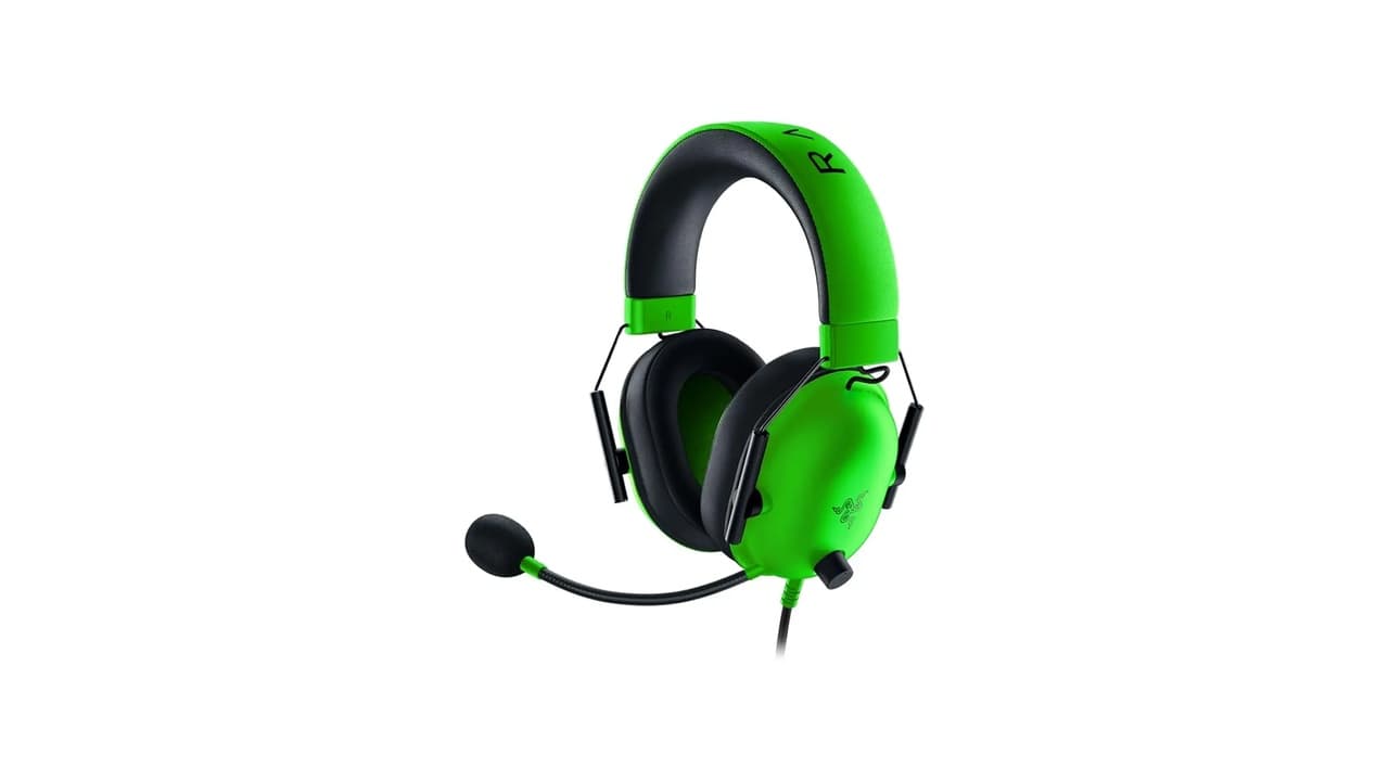 Qual Melhor Headset Razer Custo Benefício? 7 Opções Top Testadas
