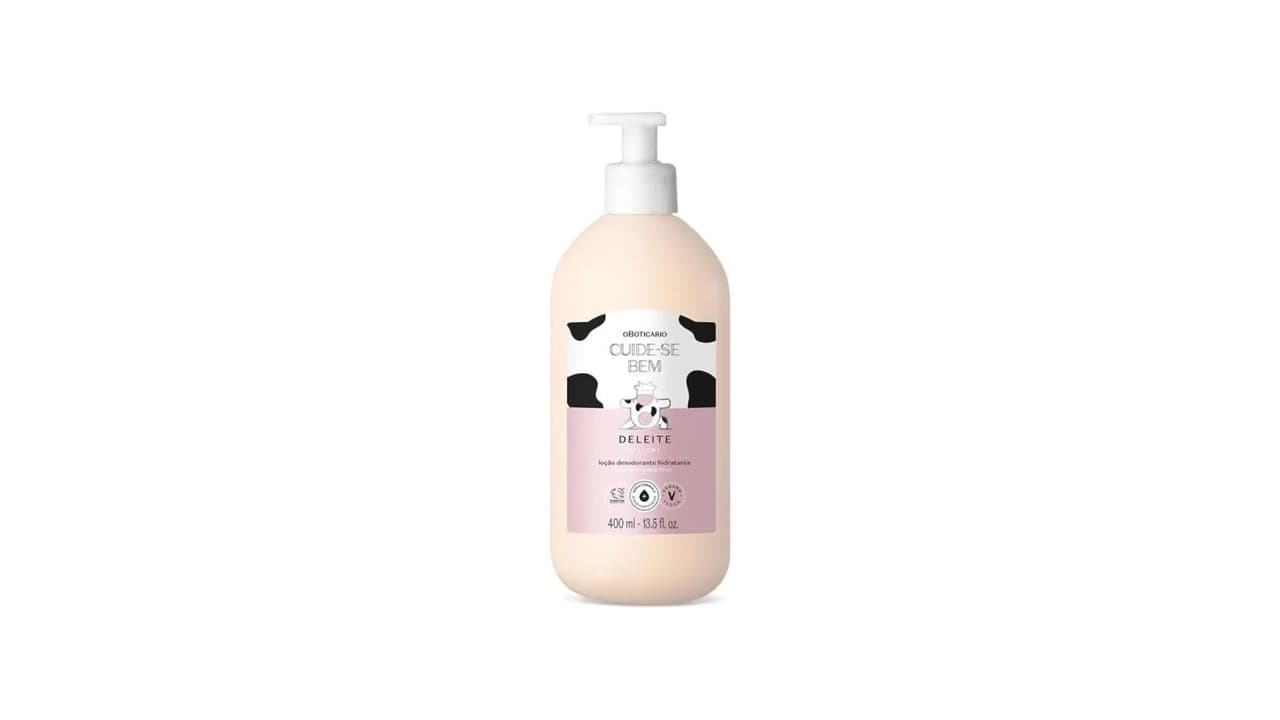Qual o Melhor Hidratante Boticário Feminino? Confira 10 Opções Top!