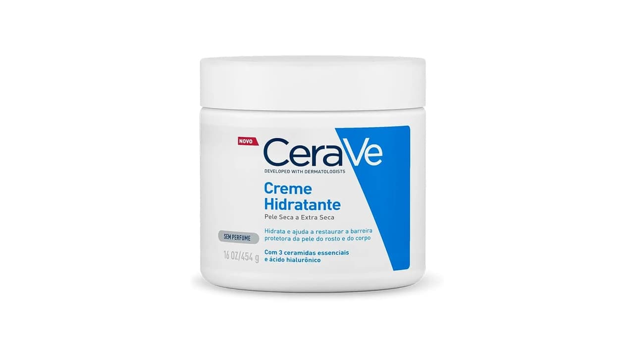 Qual Melhor Hidratante Corporal para Pele Extra Seca? Os 10 Top Testados