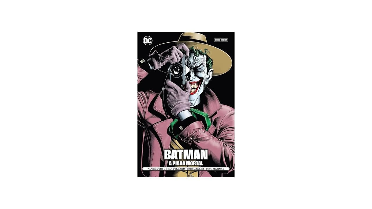 Qual a Melhor HQ de Batman? Top 7 Clássicos para Colecionadores