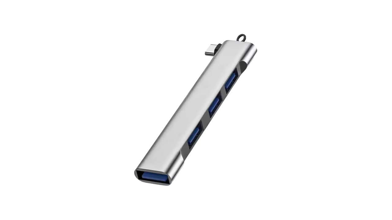 Qual Melhor Hub USB para Mobilador? Top 7 para Expandir suas Conexões