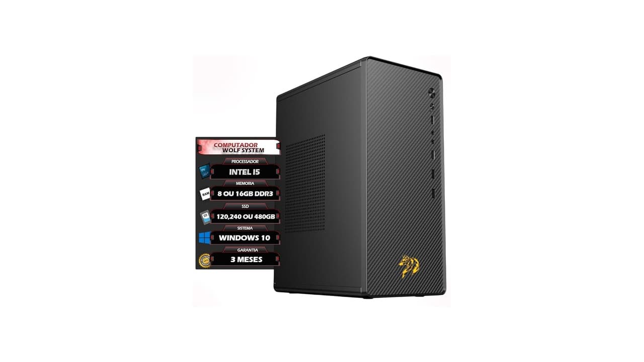 Qual Melhor I5 2400 Geração? Guia Definitivo para Escolher