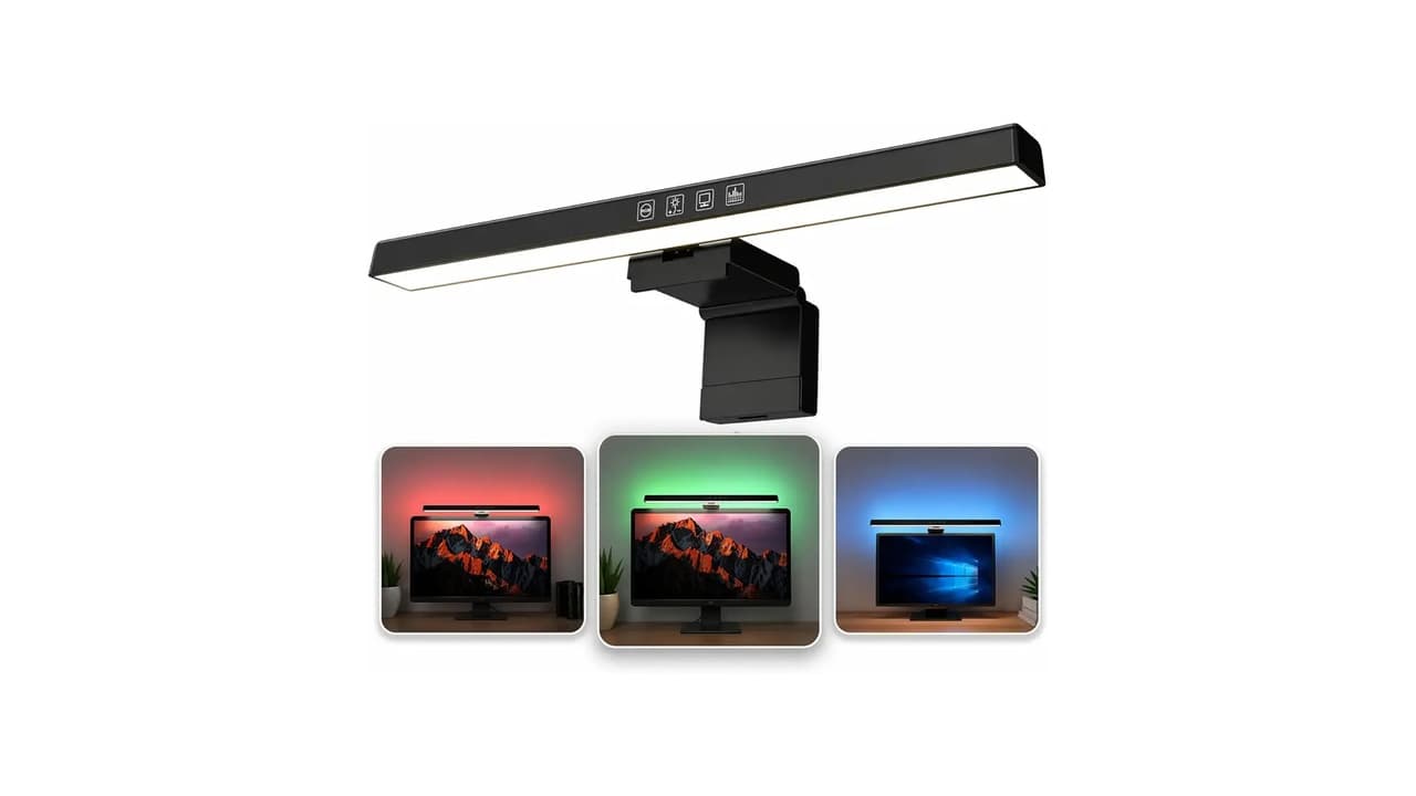 Qual a Melhor Iluminação LED RGB para Setup Gamer: Top 10 Testados