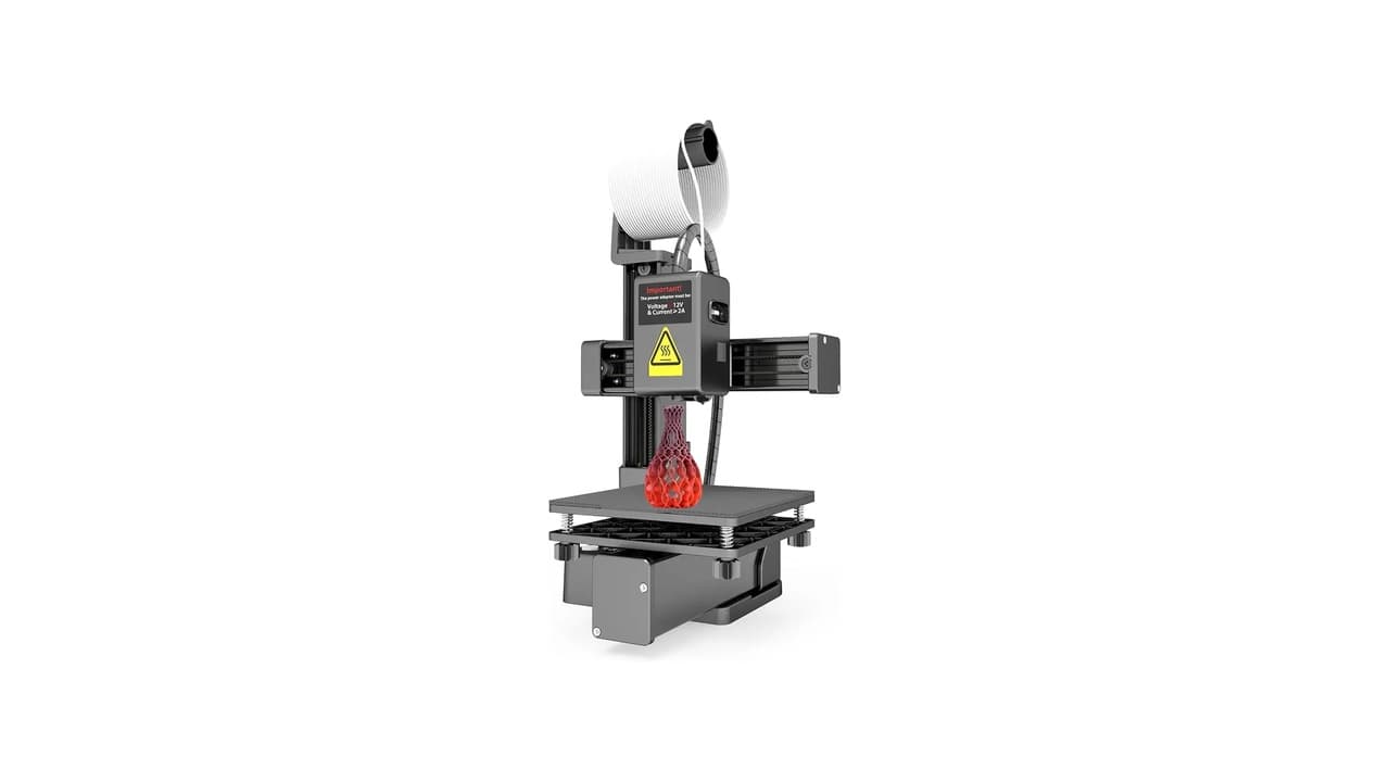 Qual a Melhor Impressora 3D de Resina e Filamento? 8 Opções Top!