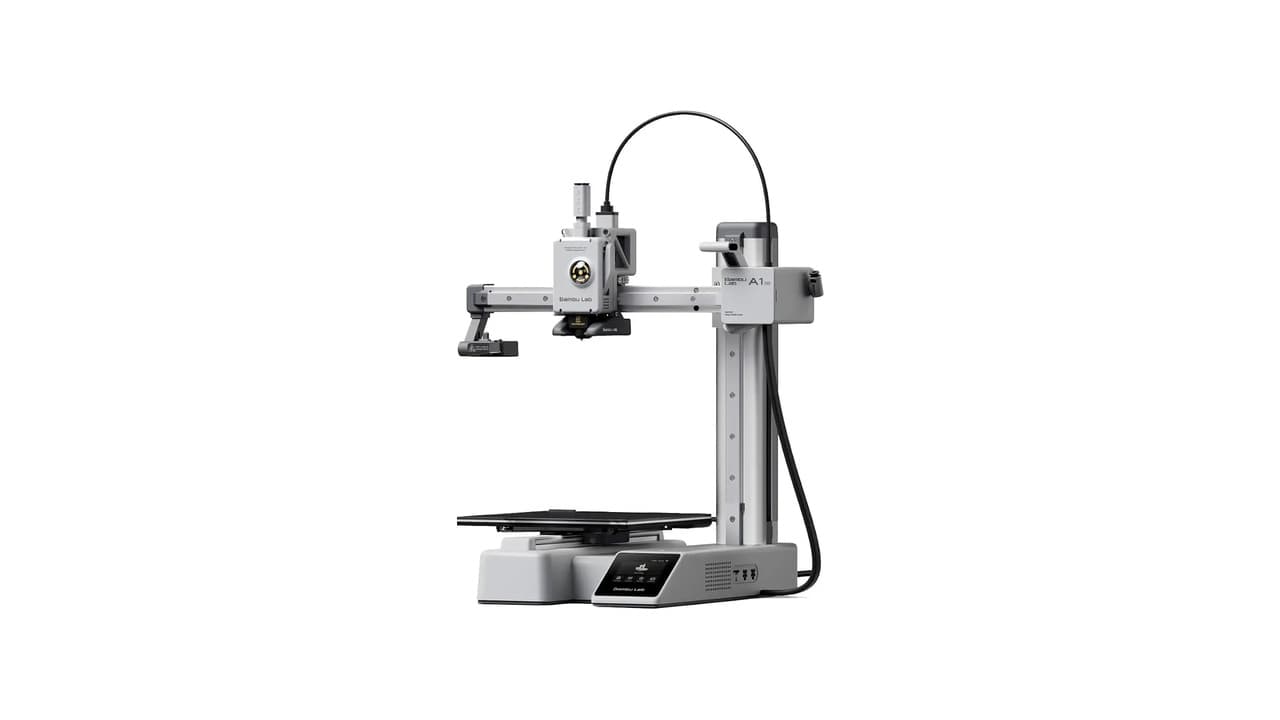 Qual a Melhor Impressora 3D? 8 Modelos para Iniciantes e Profissionais