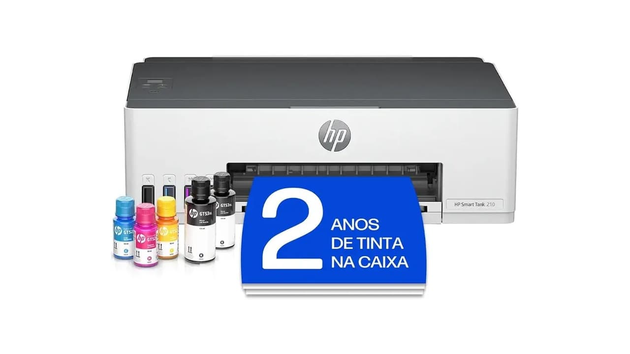 Qual a Melhor Impressora para Fotos em Casa? Top 7 Modelos Testados