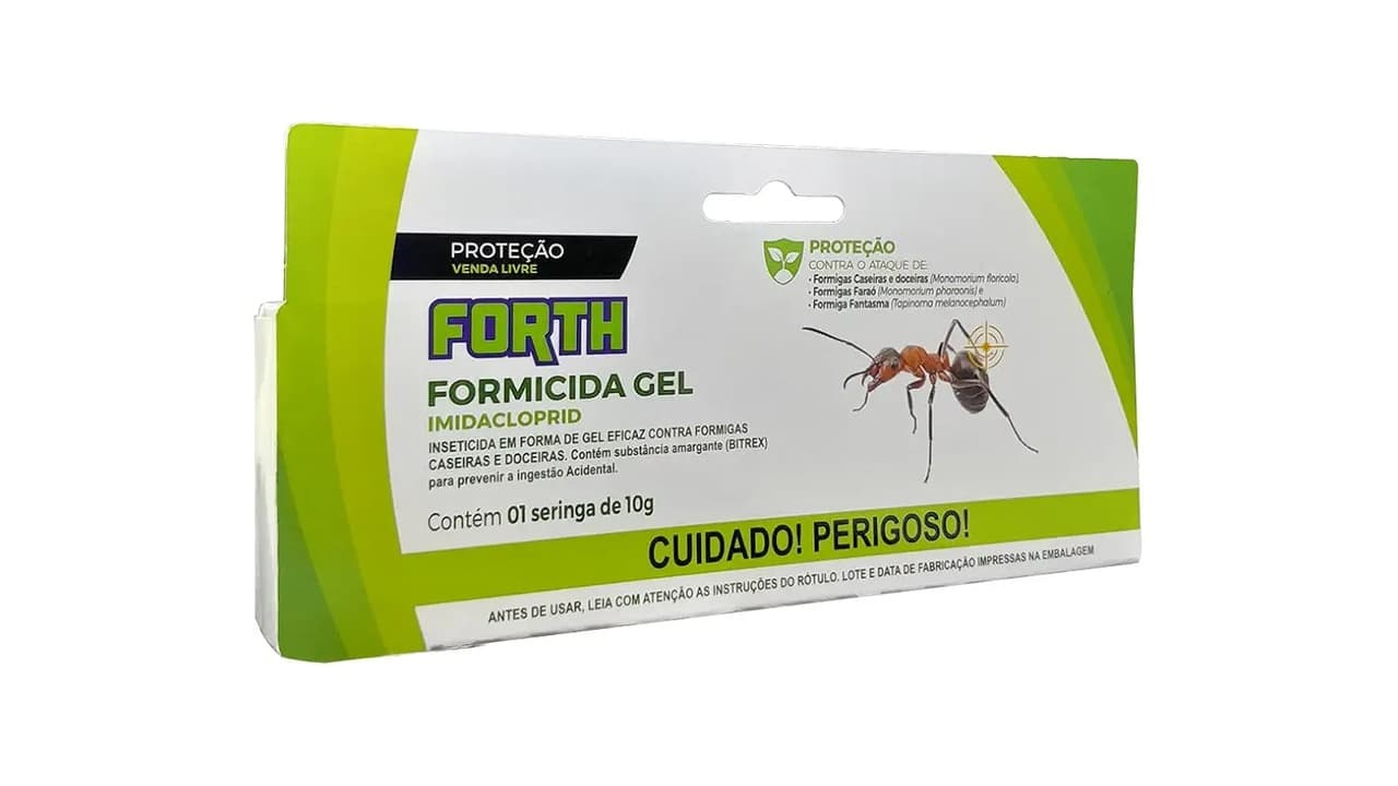 Qual a Melhor Solução Contra Formigas? 6 Inseticidas Testados e Aprovados