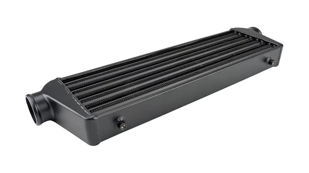 Qual a Melhor Escolha em Intercoolers? Top 7 Modelos Testados e Aprovados