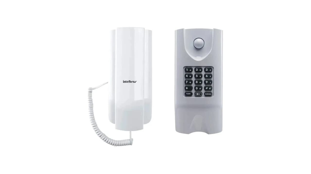 Qual o Melhor Interfone Intelbras? Top 7 Modelos Testados e Aprovados!