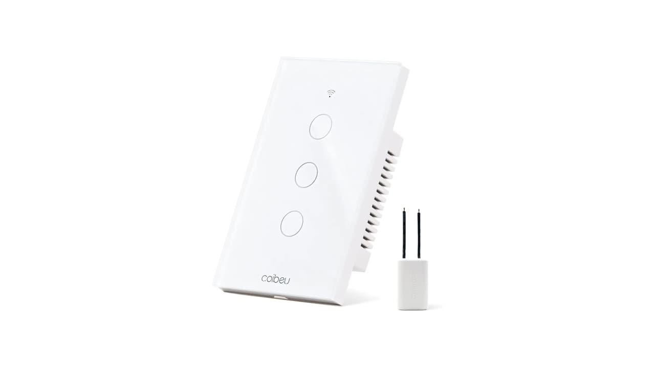 Qual Melhor Interruptor Inteligente Sem Neutro: 11 Opções Testadas e Comprovadas