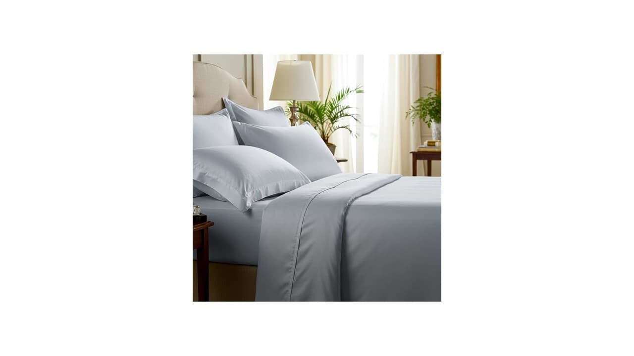 Qual a Melhor Jogo de Cama de Algodão 400 Fios? Conheça 9 Modelos Premium