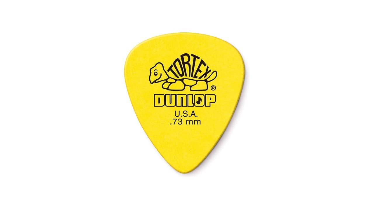 Qual Melhor Jogo de Palhetas para Guitarra Variadas? 8 Opções Testadas e Aprovadas!