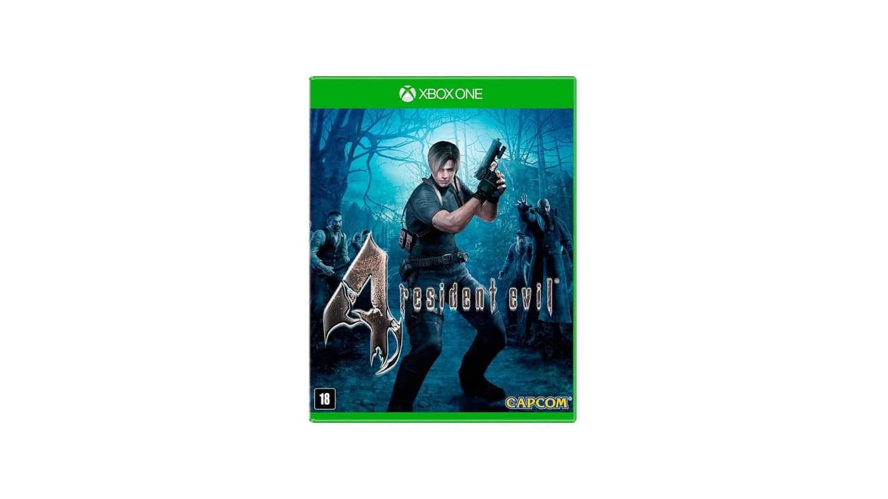 Qual Melhor Jogo de Terror Xbox One? Confira 10 Opções Assustadoras!