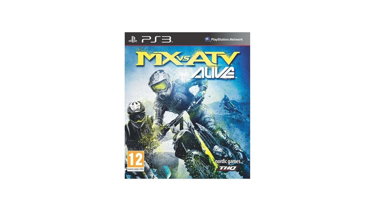 Qual Melhor Jogo Motocross PS3? Conheça os 2 Modelos para Ação Radical