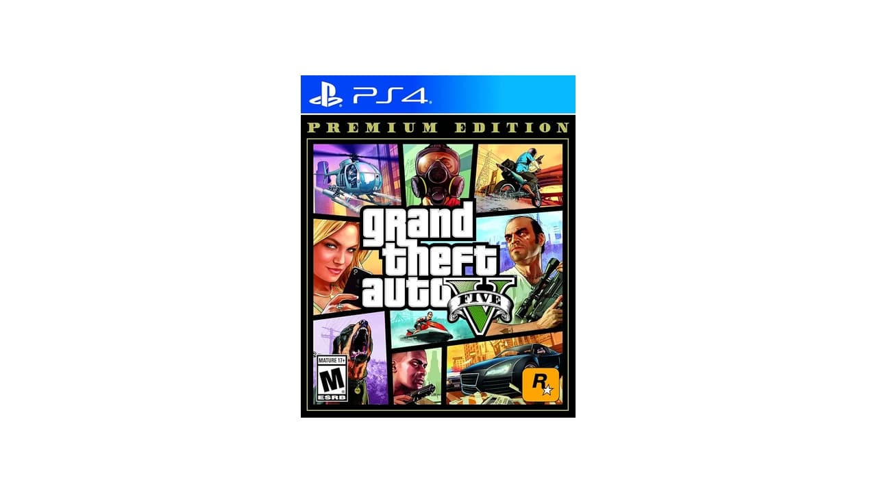 Qual o Melhor Jogo Online PS4? 5 Opções com Multiplayer Imperdível!