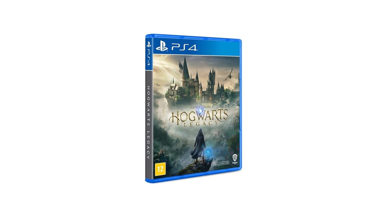 Qual o Melhor Jogo PS4? Confira os 10 Títulos Mais Incríveis!