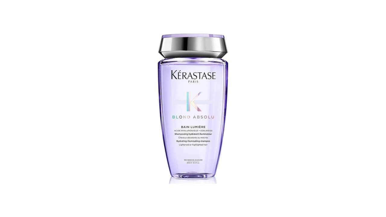 Qual Melhor Kérastase para Cabelos Com Luzes? Confira 5 Produtos Top!
