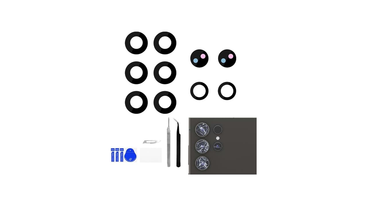 Qual Melhor Kit de Câmera Traseira de Reposição? Confira os 8 Melhores Modelos Testados