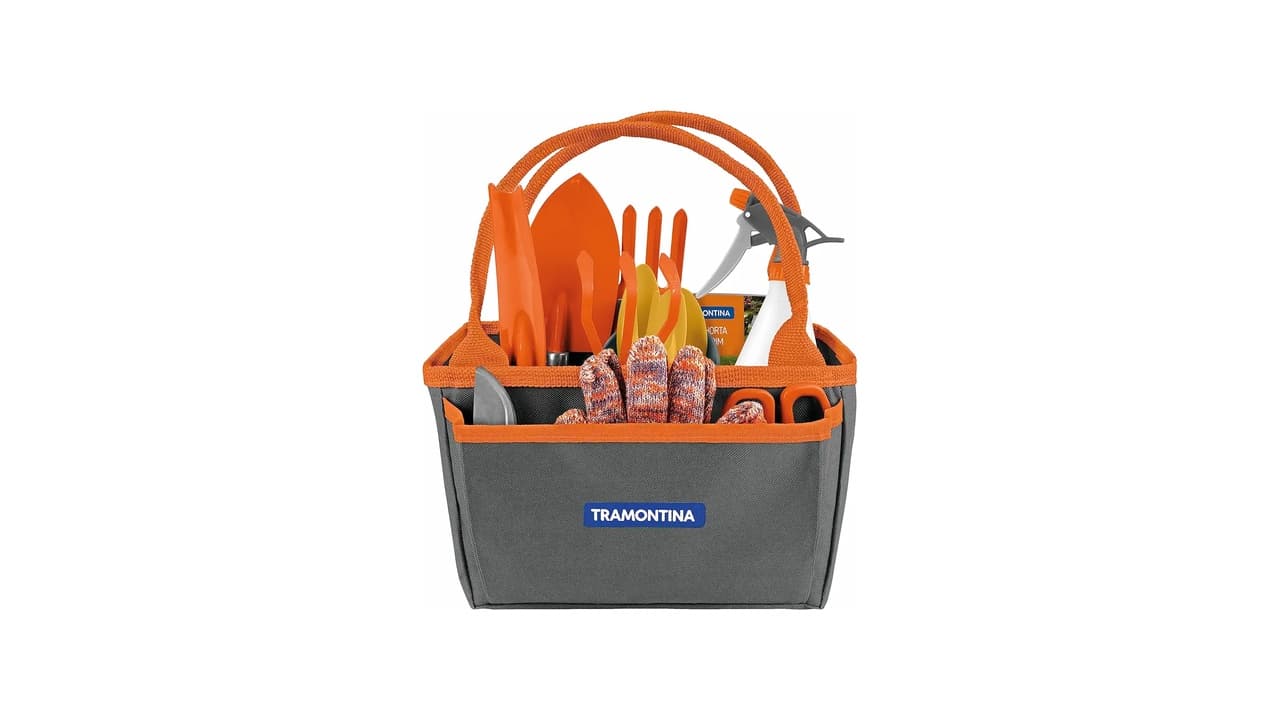 Qual o Melhor Kit de Ferramentas de Jardinagem? Confira 8 Opções Testadas e Aprovadas!