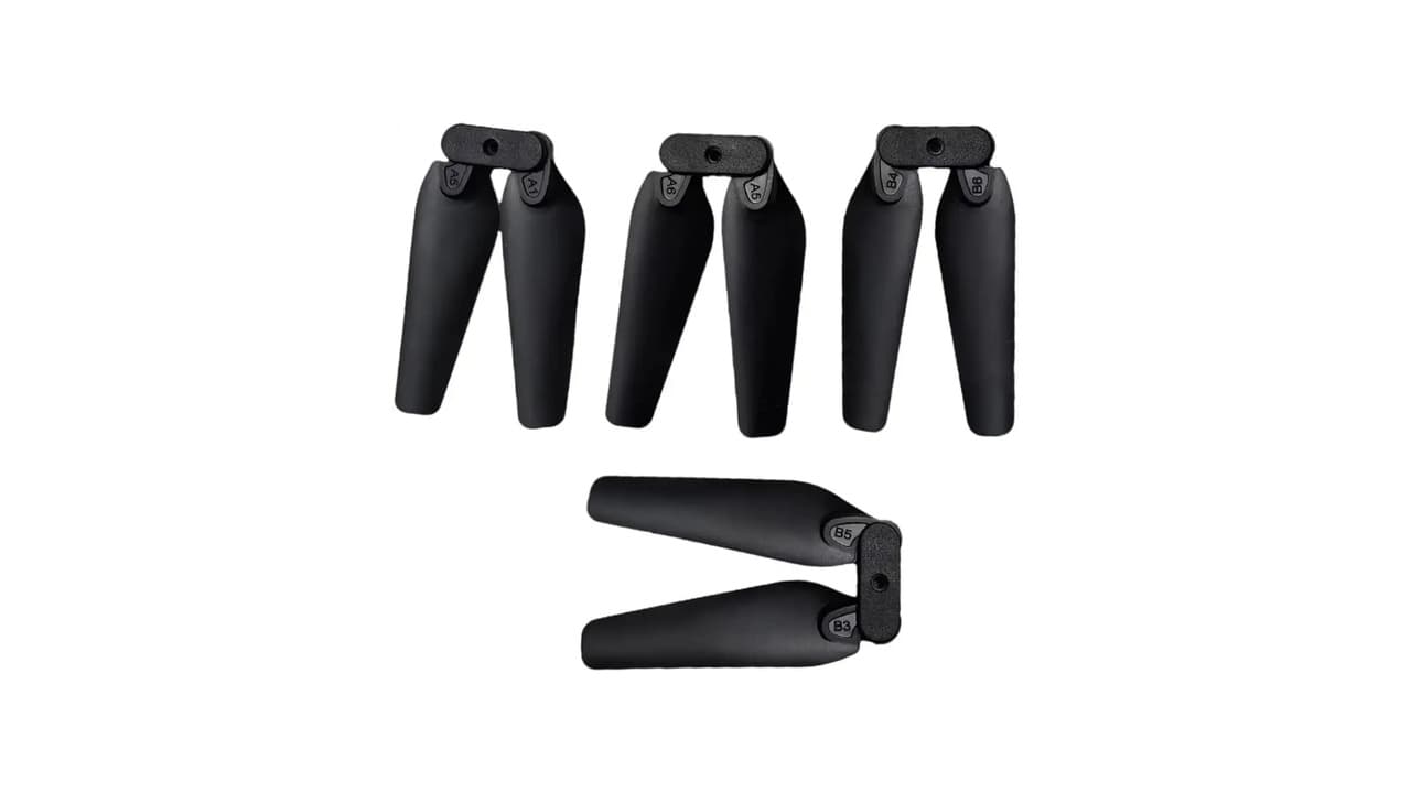 Qual o Melhor Kit de Hélices para Drone? 7 Opções Testadas e Aprovadas