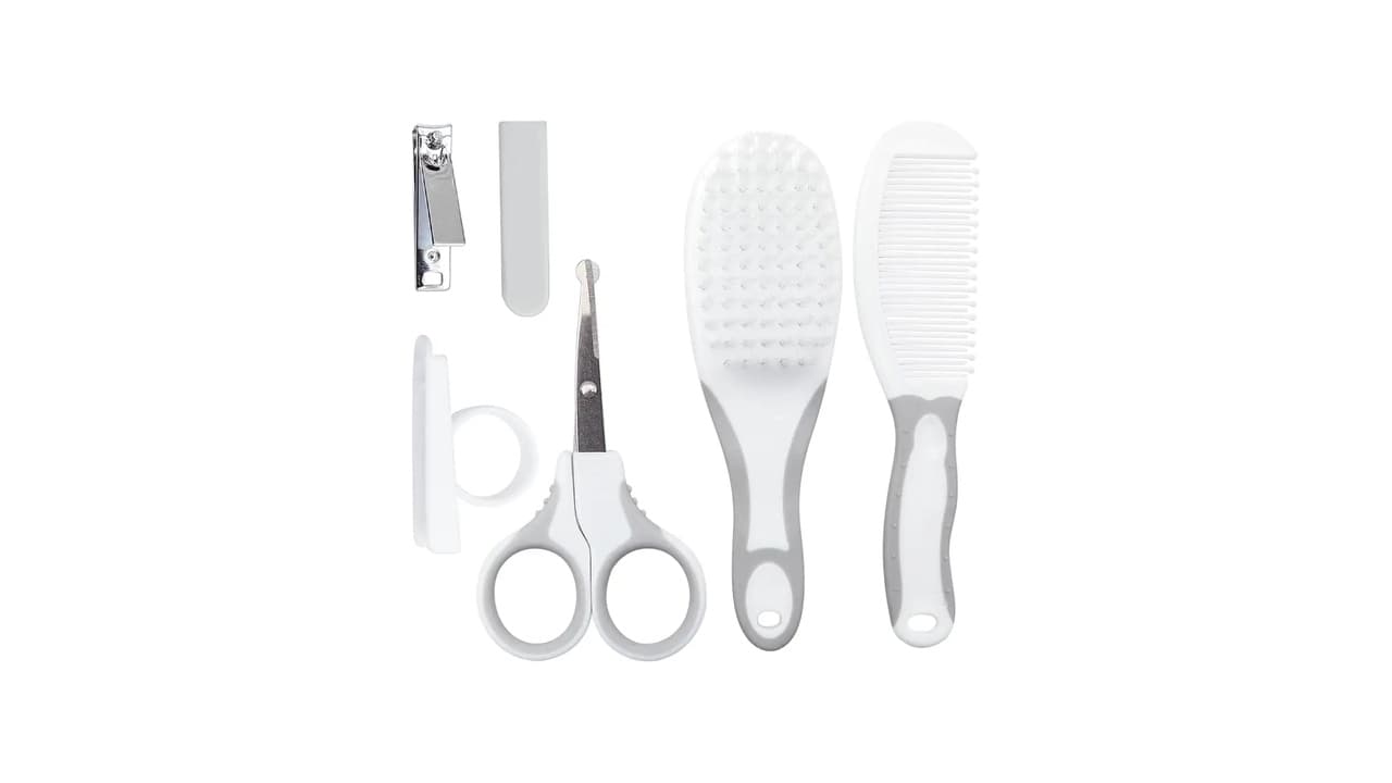 Qual Melhor Kit de Higiene para Bebê: Guia Completo dos 10 Modelos Essenciais