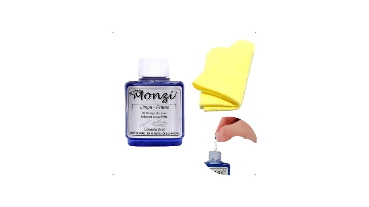 Qual a Melhor Kit de Limpeza para Moedas de Prata? 7 Opções Testadas e Aprovadas