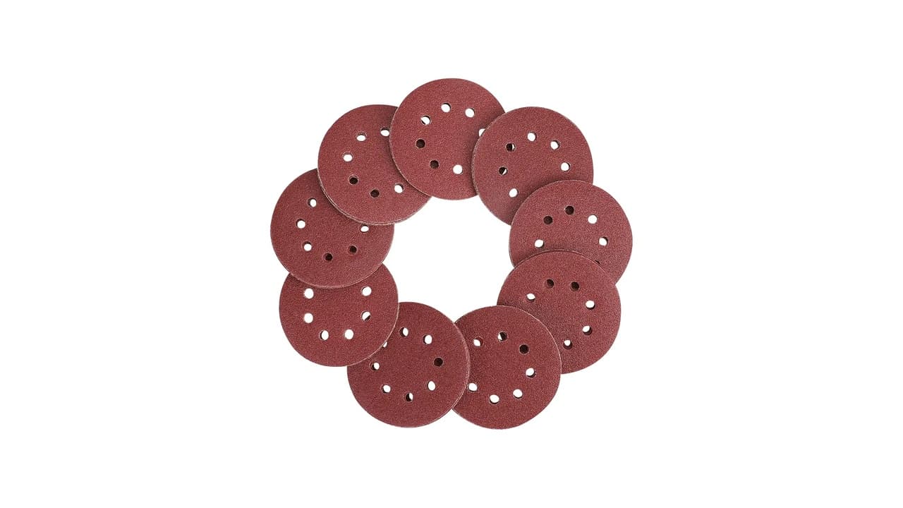 Qual Melhor Kit de Lixas para Lixadeira Orbital para Acabamentos Profissionais?