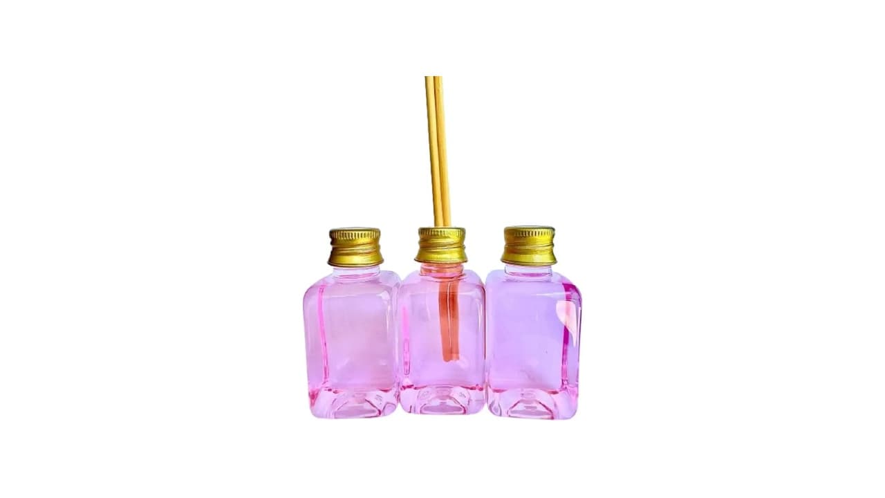 Qual o Melhor Kit de Mini Difusores para Lembrancinha? 10 Opções Decorativas e Funcionais