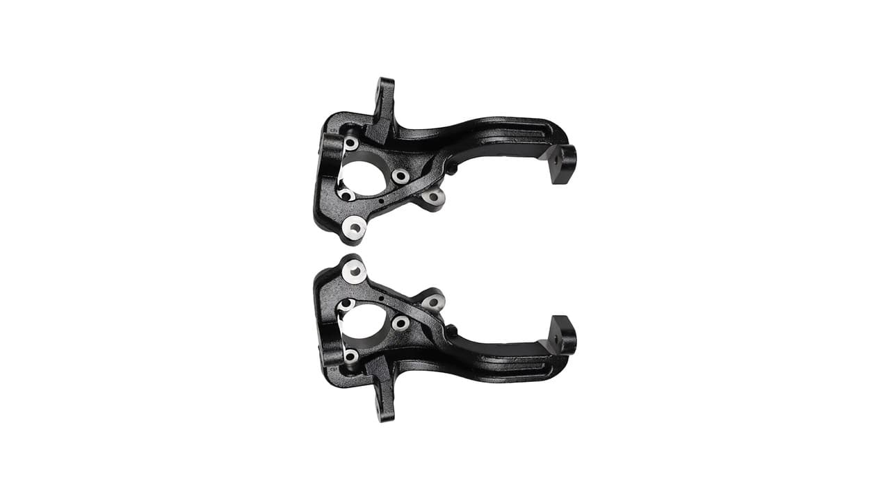 Qual Melhor Kit de Suspensão Elevada? 6 Opções para Aumentar Sua Performance