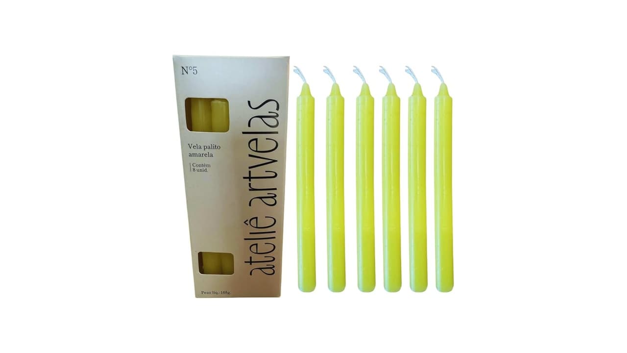 Qual a Melhor Kit de Velas de Aniversário que Não Apaga? 13 Opções de Alta Durabilidade Testadas