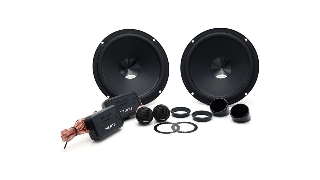 Qual o Melhor Kit Duas Vias do Mundo? 10 Modelos Testados para Som Automotivo Potente