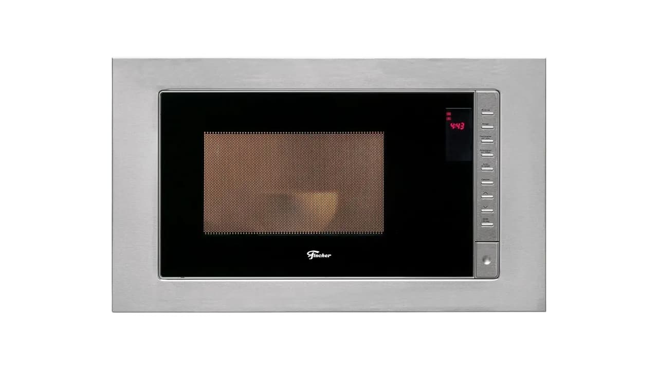 Qual Melhor Kit Forno e Micro-ondas de Embutir? 7 Modelos Incríveis para Cozinhas Modernas