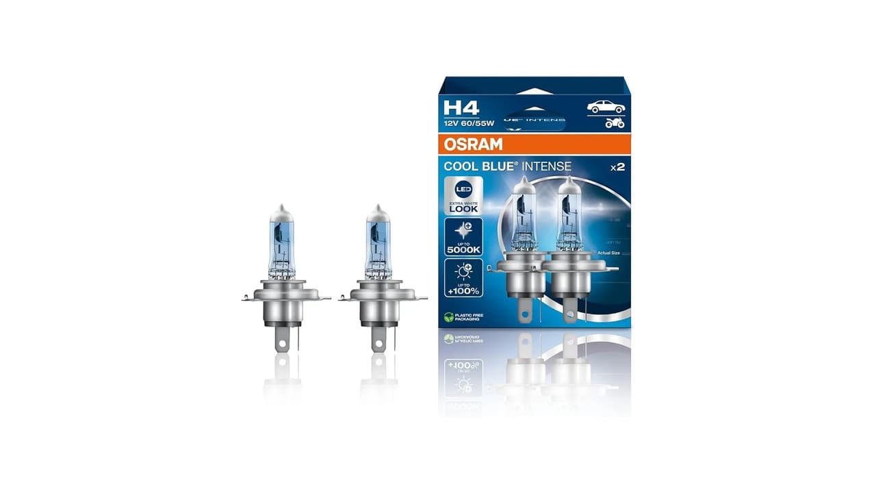 Qual a Melhor Lâmpada Automotiva H4: 10 Modelos Testados e Aprovados