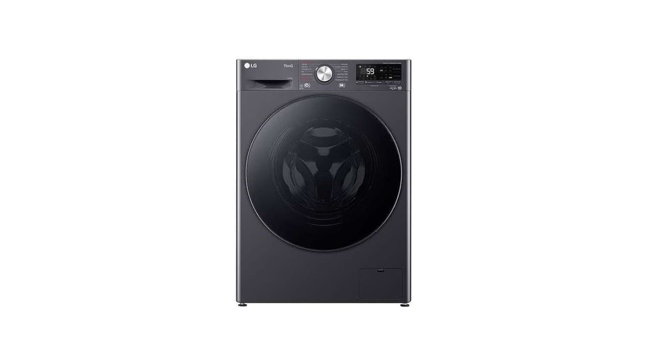 Qual Melhor Lava e Seca LG? Confira os 7 Modelos Mais Inteligentes
