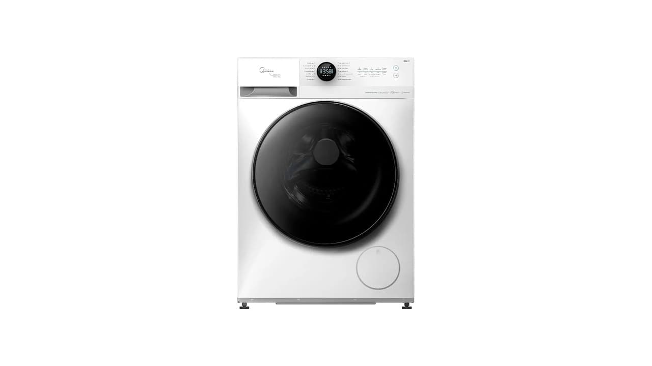 Qual a Melhor Lava e Seca Midea Storm? 10 Modelos Analisados