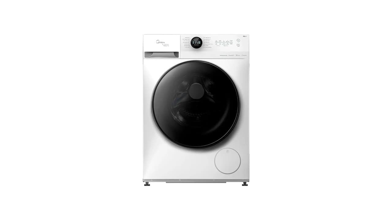 Qual a Melhor Lava e Seca Midea? 7 Modelos Testados e Aprovados