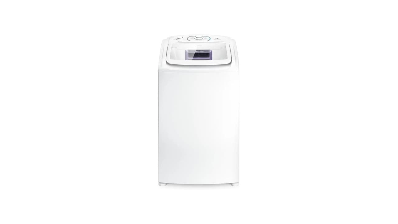 Qual Melhor Lavadora de Roupa: 15 Modelos com Tecnologia Smart?