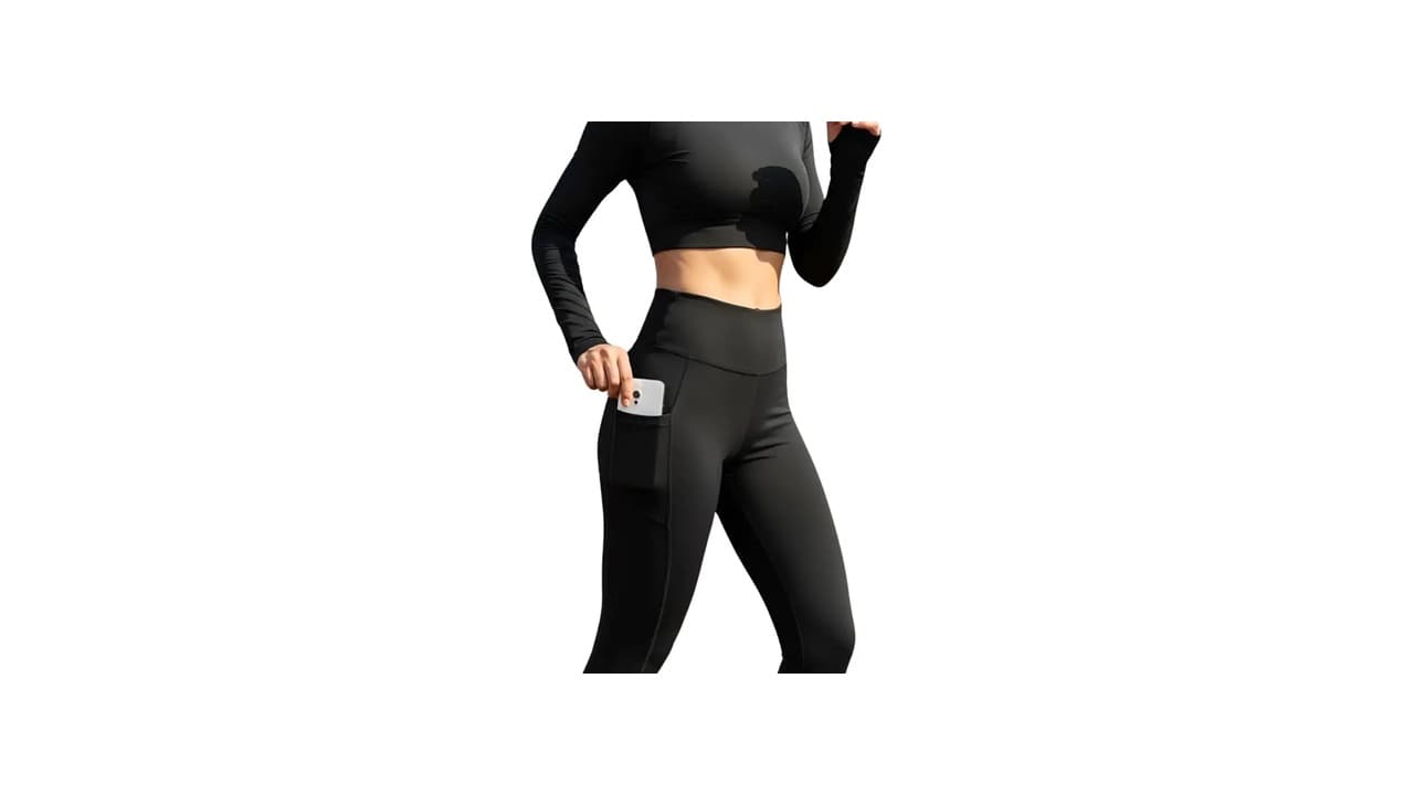 Qual a Melhor Legging para Trabalhar? 7 Modelos Testados para Conforto e Durabilidade