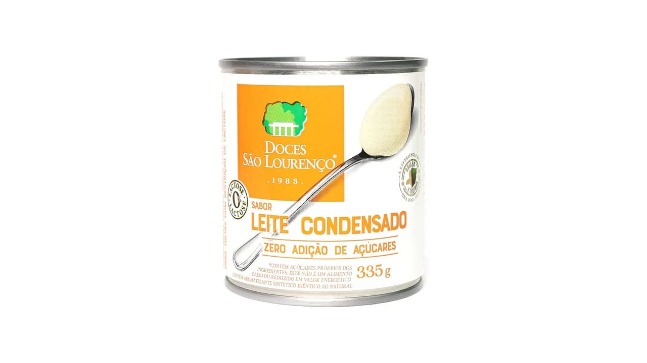 Qual o Melhor Leite Condensado Vegano? 7 Opções Testadas e Sem Lactose