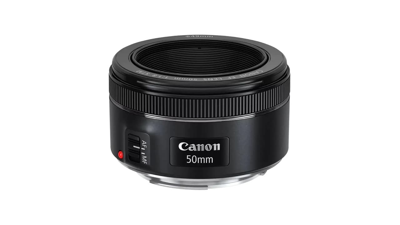 Qual Melhor Lente Canon? 13 Modelos para Fotos Profissionais e Iniciantes