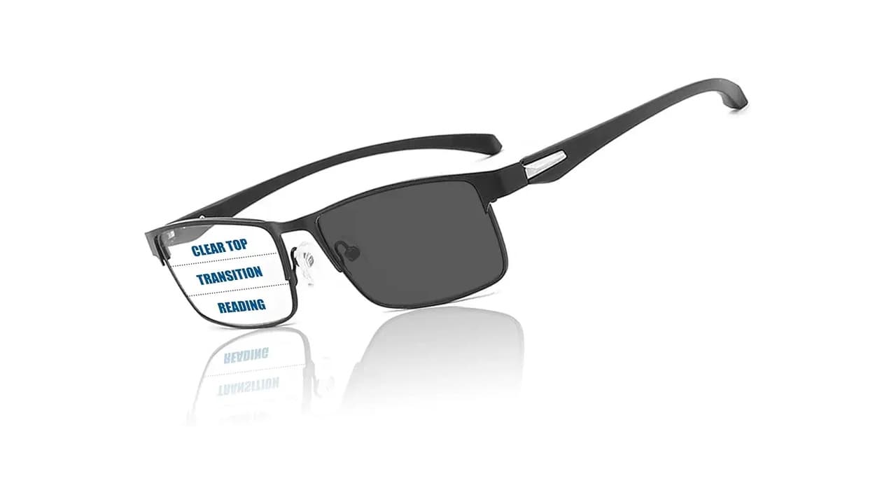 Qual a Melhor Lente para Óculos de Grau Multifocal? 8 Opções Testadas e Aprovadas