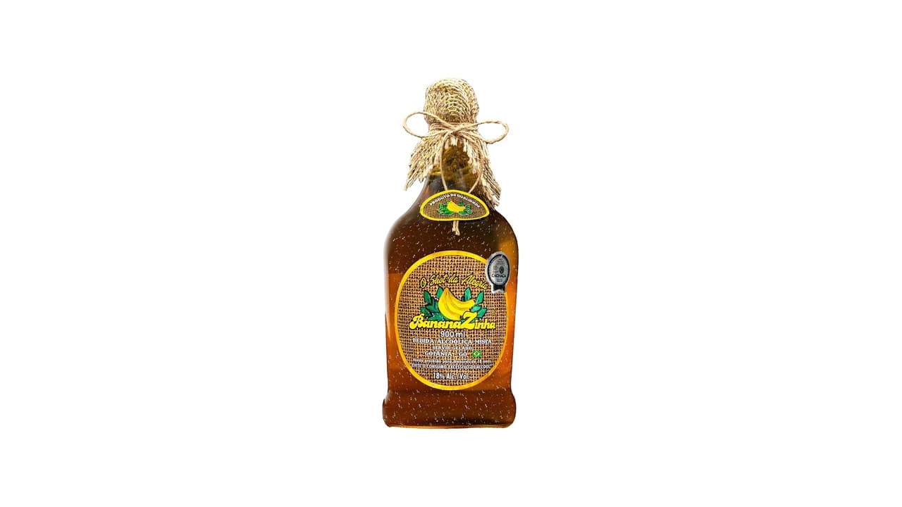 Qual o Melhor Licor de Banana? Confira os 8 Top Modelos e Saiba Como Escolher