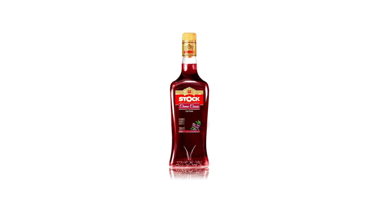 Qual Melhor Licor de Cassis? Confira os 5 Top Modelos Testados