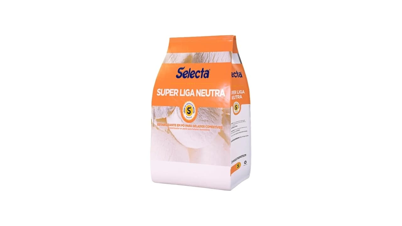 Qual Melhor Liga Neutra para Sorvete? Descubra a Opção Ideal para Textura Perfeita