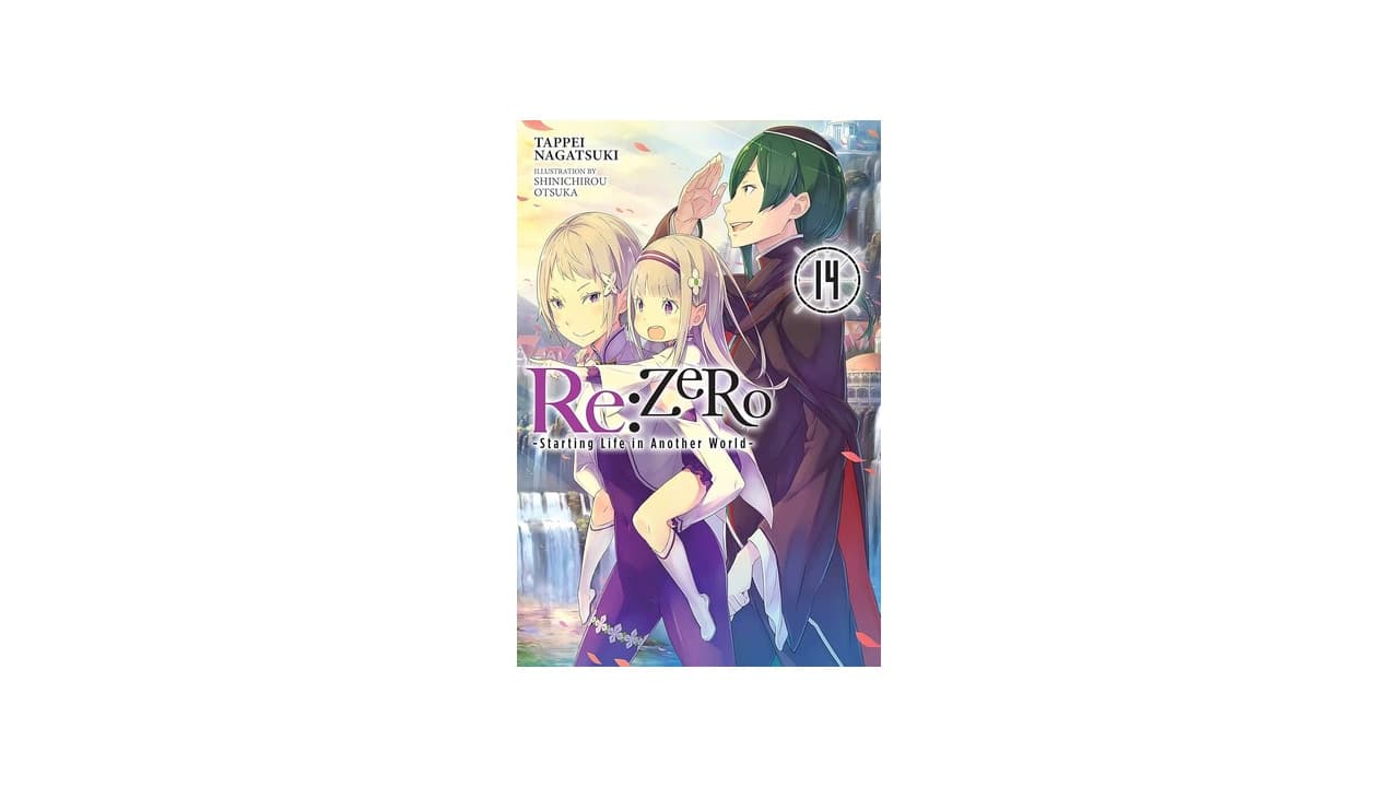 Qual Melhor Light Novel? 13 Obras que Todo Fã Deve Ler