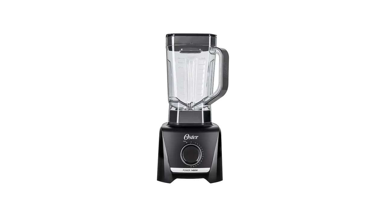 Qual o Melhor Liquidificador Potente para Sucos e Massas? 7 Modelos Top