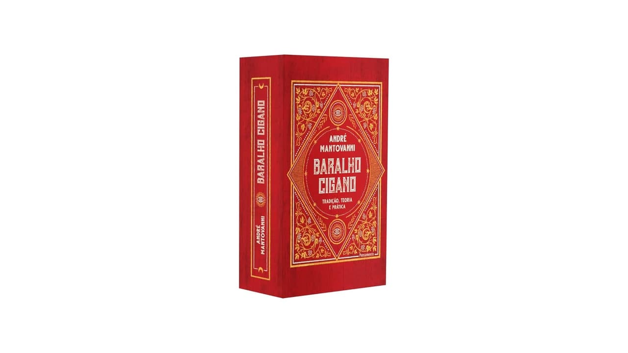 Qual o Melhor Livro Baralho Cigano? 10 Modelos para Leituras Autênticas e Precisas